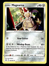 Lost Origin Commons and Uncommons