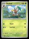 Mega Evolution Commons/Uncommon's