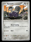 Twilight Masquerade Commons/Uncommon's