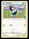 Vivid Voltage Commons and Uncommons