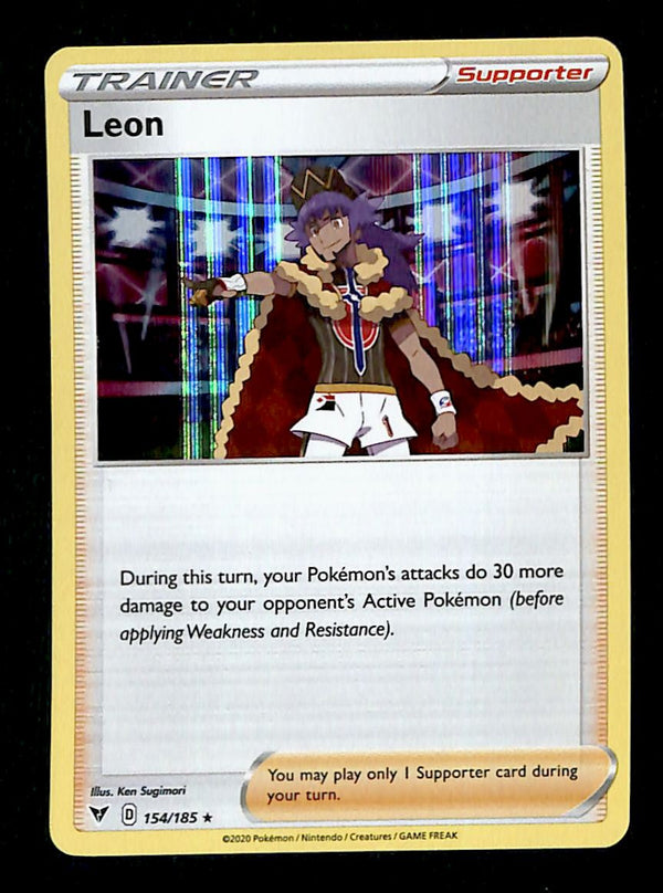 Vivid Voltage Commons and Uncommons