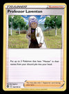 Silver Tempest Commons and Uncommons