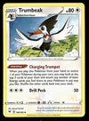 Vivid Voltage Commons and Uncommons