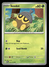 Mega Evolution Commons/Uncommon's
