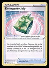 Silver Tempest Commons and Uncommons