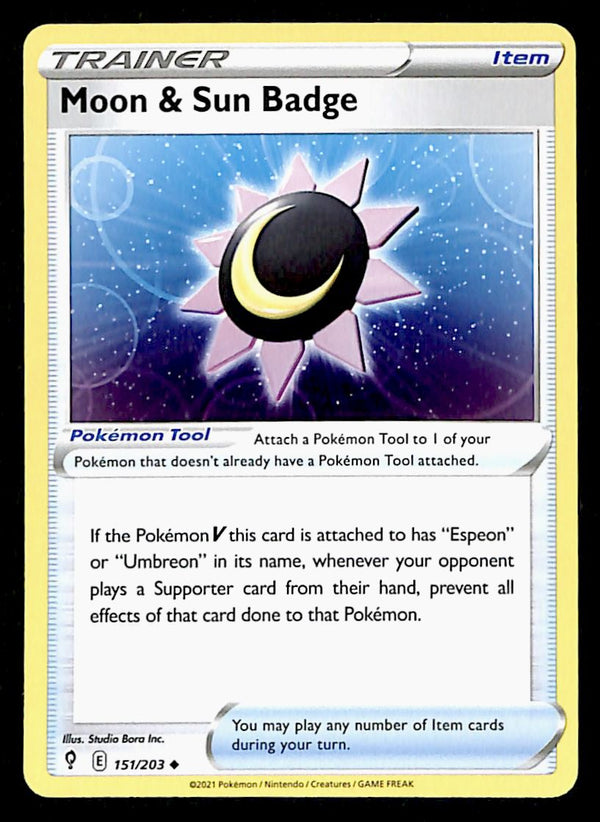 Evolving Skies Commons and Uncommons