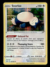 Lost Origin Commons and Uncommons