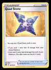 Silver Tempest Commons and Uncommons