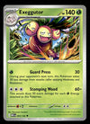 Mega Evolution Commons/Uncommon's