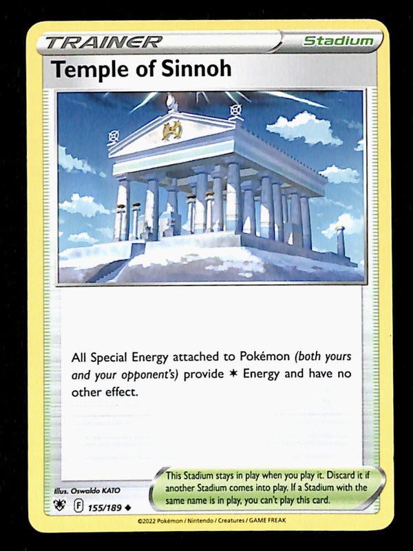 Astral Radiance Commons and Uncommons