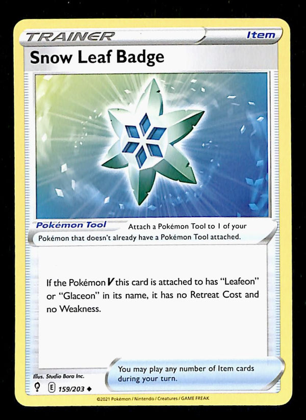 Evolving Skies Commons and Uncommons
