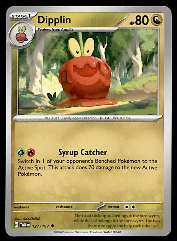 Twilight Masquerade Commons/Uncommon's