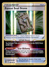 Silver Tempest Commons and Uncommons