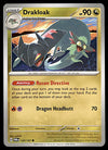 Twilight Masquerade Commons/Uncommon's