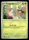 Mega Evolution Commons/Uncommon's