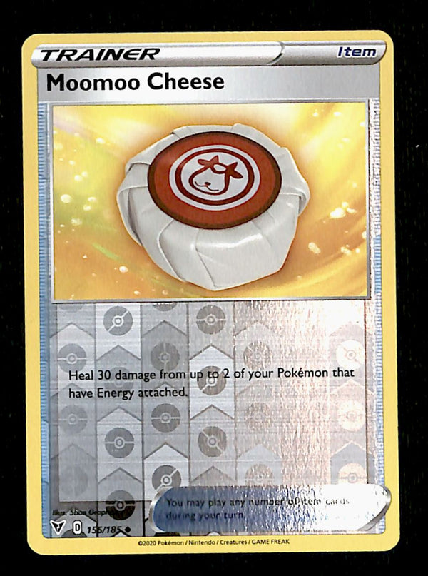 Vivid Voltage Commons and Uncommons