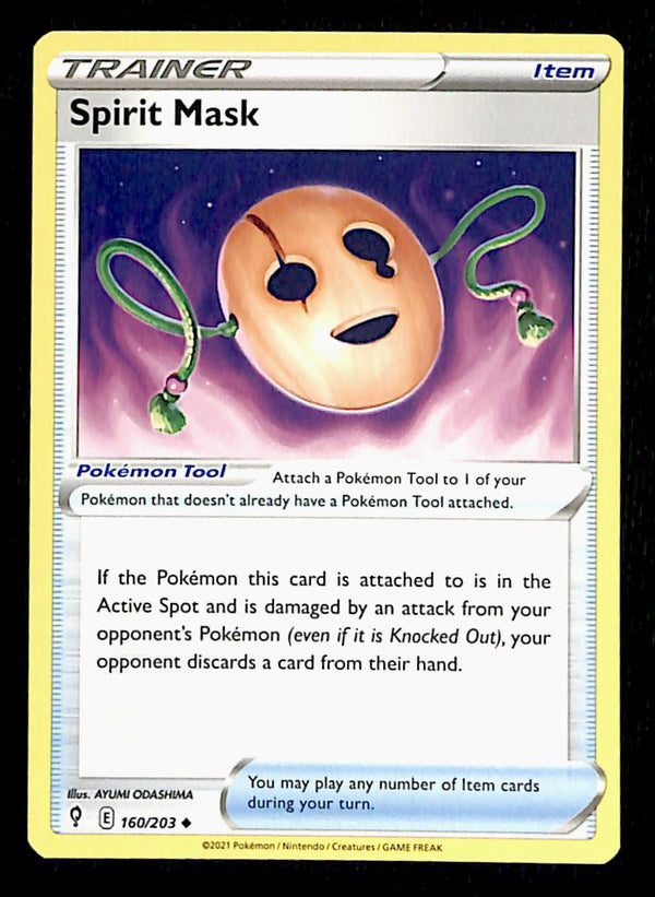 Evolving Skies Commons and Uncommons