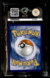 Mewtwo ex Celebrations 54/99, ACE 10 Pokemon Card