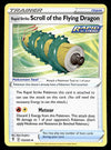 Evolving Skies Commons and Uncommons
