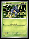 Phantasmal Flames Commons/Uncommon's