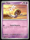 Surging Sparks Commons/Uncommon's