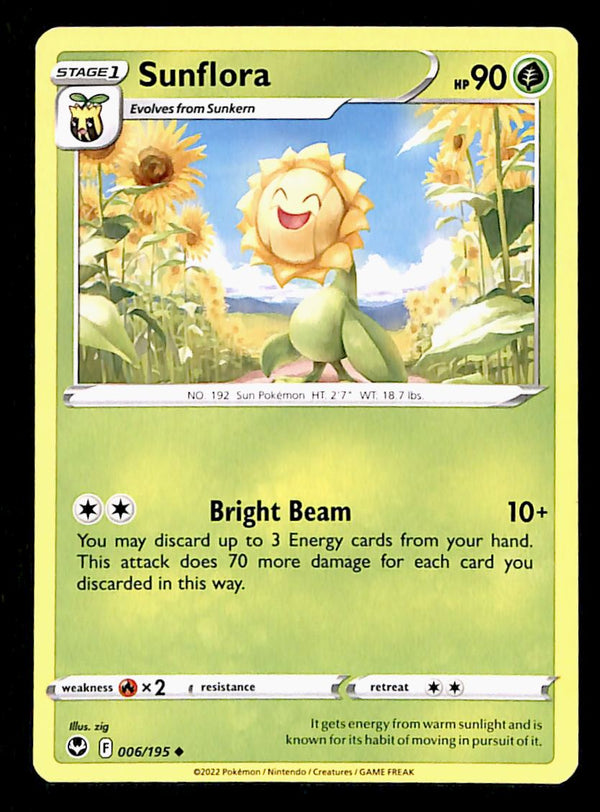 Silver Tempest Commons and Uncommons