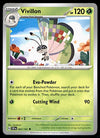 Surging Sparks Commons/Uncommon's