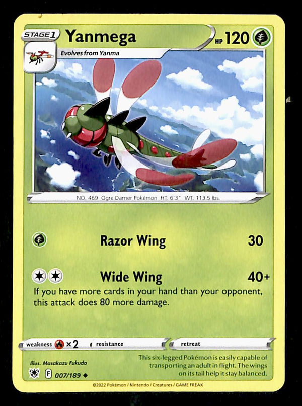 Astral Radiance Commons and Uncommons