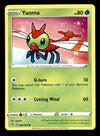 Vivid Voltage Commons and Uncommons