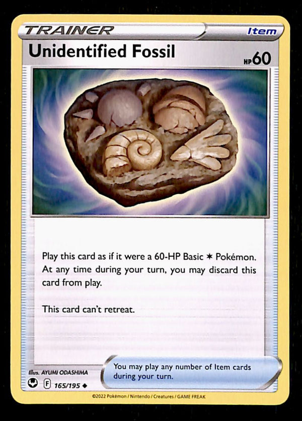 Silver Tempest Commons and Uncommons