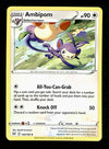 Lost Origin Commons and Uncommons