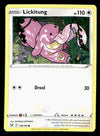 Lost Origin Commons and Uncommons