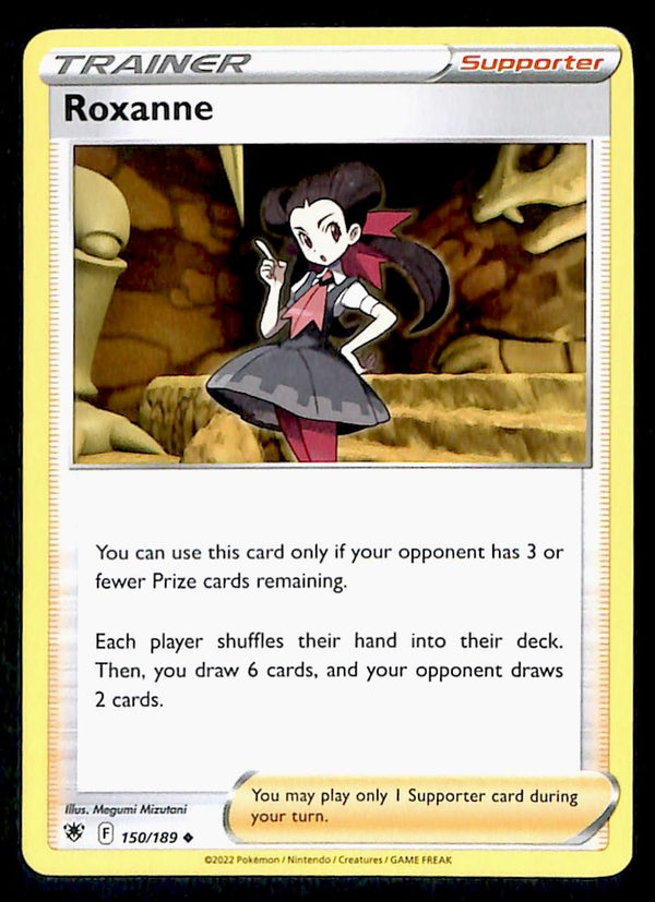 Astral Radiance Commons and Uncommons