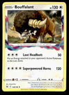 Lost Origin Commons and Uncommons