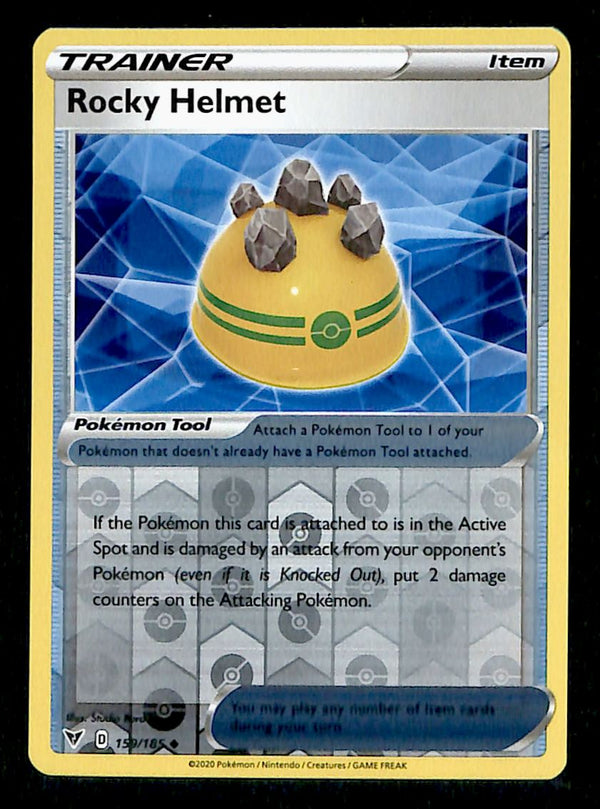 Vivid Voltage Commons and Uncommons