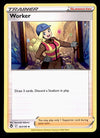 Silver Tempest Commons and Uncommons