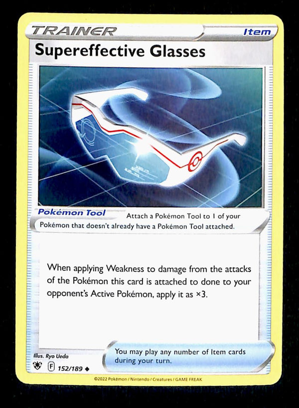 Astral Radiance Commons and Uncommons