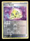 Vivid Voltage Commons and Uncommons