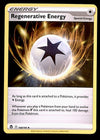 Silver Tempest Commons and Uncommons