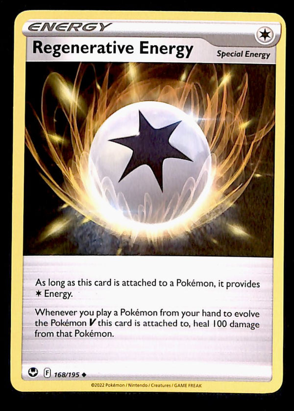 Silver Tempest Commons and Uncommons