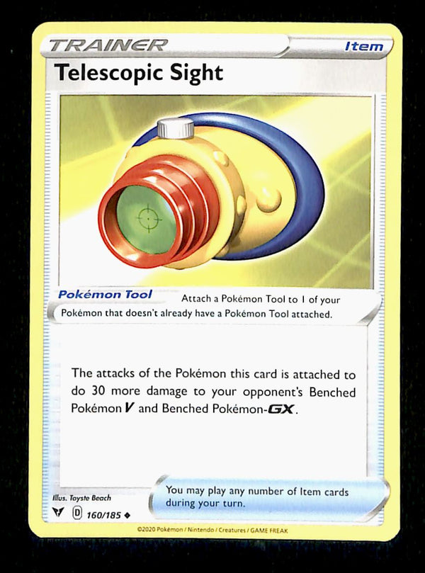 Vivid Voltage Commons and Uncommons