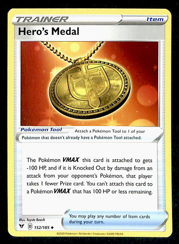 Vivid Voltage Commons and Uncommons