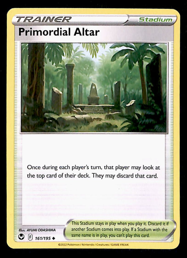 Silver Tempest Commons and Uncommons