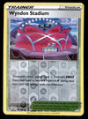 Vivid Voltage Commons and Uncommons