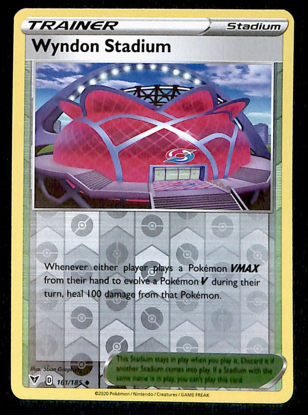 Vivid Voltage Commons and Uncommons
