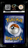 Sylveon Vmax Evolving Skies 075/203, ACE 10 Pokemon Card