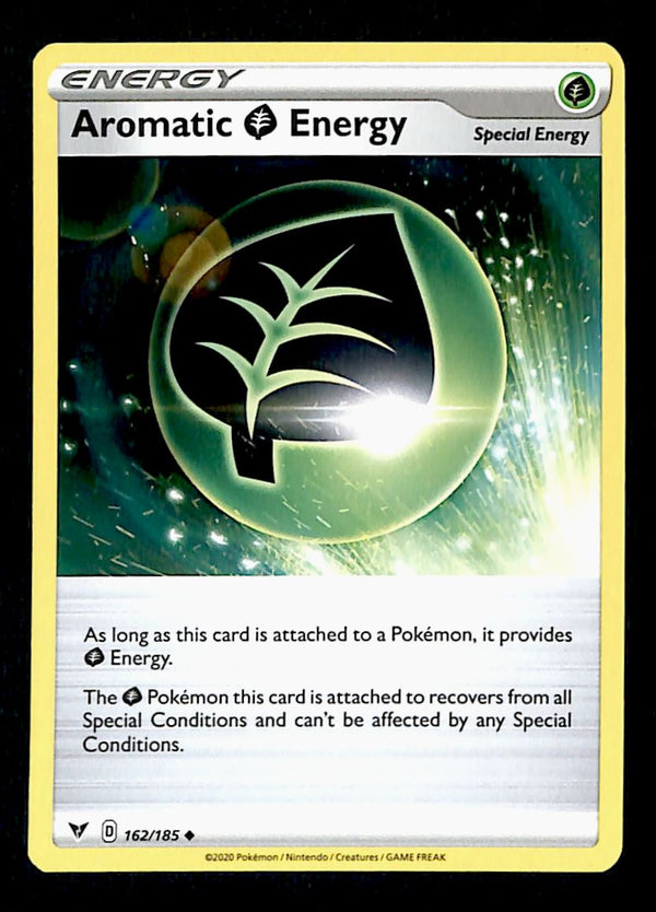 Vivid Voltage Commons and Uncommons