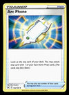 Lost Origin Commons and Uncommons