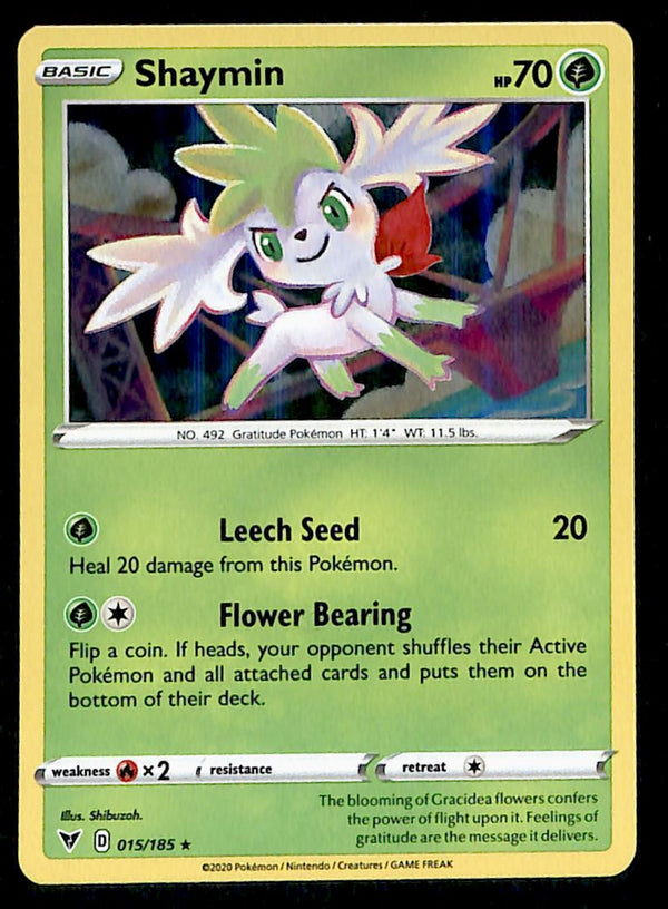 Vivid Voltage Commons and Uncommons