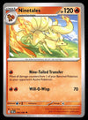 Chaos Rising Commons and Uncommons